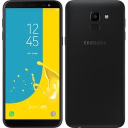 Galaxy J6 32 Go - Noir - Débloqué