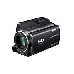 Caméra Sony HDR-XR155E HDMI - Noir