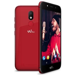 Wiko Wim Lite 32 Go - Rouge - Débloqué