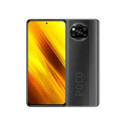 Xiaomi Poco X3 128 Go - Gris - Débloqué - Dual-SIM