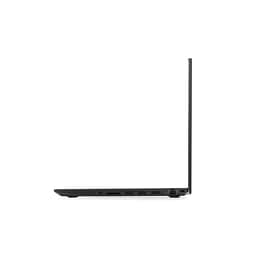 Lenovo ThinkPad P52S 15" Core i7 1.8 GHz - SSD 256 Go - 16 Go QWERTY - Anglais