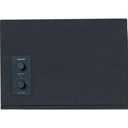 Enceinte Bluetooth Urbanears Baggen - Bleu
