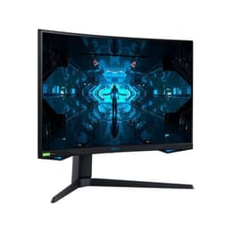 Écran 27" LED QHD Samsung Odyssey G7 LC27G74TQSUXZG