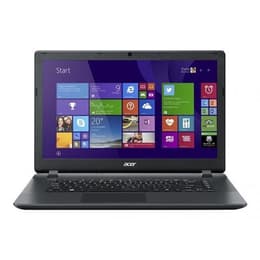 Acer Aspire ES1-522-21SW 15" E1 1.5 GHz - HDD 1 To - 4 Go AZERTY - Français