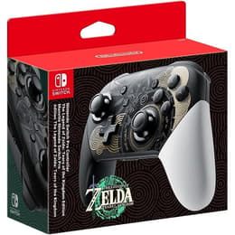 Manette Nintendo Switch Nintendo Switch Pro Edition The Legend of Zelda : Tears of The Kingdom