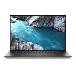 Dell XPS 17 9700 17" Core i9 2.4 GHz - SSD 2 To - 64 Go AZERTY - Français