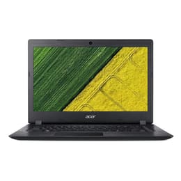 Acer Aspire A114-31-C6FA 14" Celeron 1.1 GHz - SSD 32 Go - 4 Go AZERTY - Français