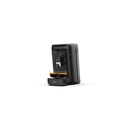 Cafetière à dosette Philips Senseo Maestro CSA260/61 L - Noir