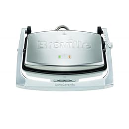 Grille pain Breville VST071X-01 fentes - Inox