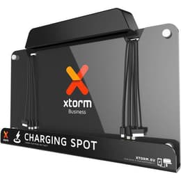 Dock & Station d'accueil A-Solar Xtorm Charging Spot 8 BU101
