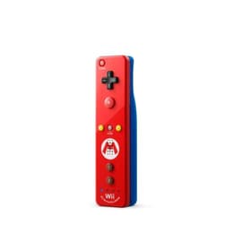 Manette Wii U Nintendo Wii Remote Limited Edition Mario