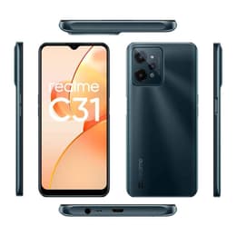 Realme C31 32 Go - Vert - Débloqué