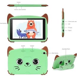 Tablette tactile pour enfant C Idea Q98
