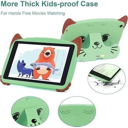 Tablette tactile pour enfant C Idea Q98