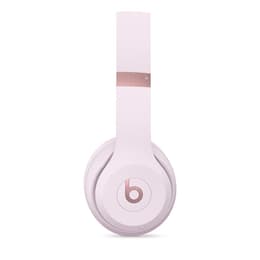 Casque sans fil avec micro Beats By Dr. Dre Beats Solo 4 - Rose Pastel