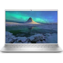 Dell Inspiron 7400 14" Core i7 2.8 GHz - SSD 1 To - 16 Go QWERTY - Anglais