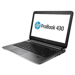 Hp ProBook 430 G2 13" Core i3 2.1 GHz - HDD 500 Go - 4 Go AZERTY - Français