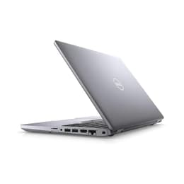 Dell Latitude 5411 14" Core i5 2.9 GHz - SSD 512 Go - 8 Go AZERTY - Français