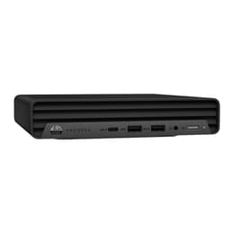 HP ProDesk 400 G6 Desktop Mini Core i5 2.3 GHz - SSD 256 Go RAM 8 Go