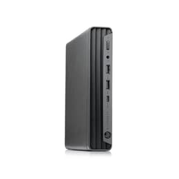 HP ProDesk 400 G6 Desktop Mini Core i5 2.3 GHz - SSD 256 Go RAM 8 Go
