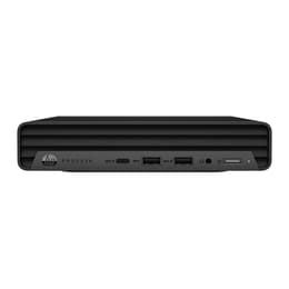 HP ProDesk 400 G6 Desktop Mini Core i5 2.3 GHz - SSD 256 Go RAM 8 Go