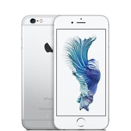 iPhone 6S 128 Go - Argent - Débloqué