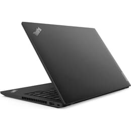 Lenovo ThinkPad T14 G4 14" Core i5 1.3 GHz - SSD 256 Go - 16 Go QWERTY - Portugais