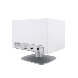 Enceinte Bluetooth Jamo DS6 - Blanc/Gris
