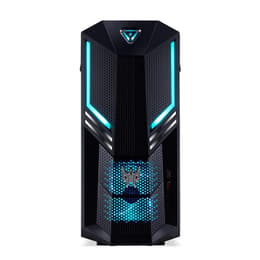 Acer Predator Orion 3000 PO3-600 Core i5 2,9 GHz - SSD 512 Go - 8 Go - NVIDIA GeForce GTX 1660