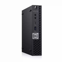 Dell OptiPlex 7060 Micro Core i5 2.1 GHz - SSD 128 Go RAM 32 Go