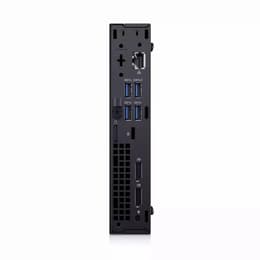 Dell OptiPlex 7060 Micro Core i5 2.1 GHz - SSD 128 Go RAM 32 Go