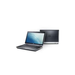 Dell Latitude E6520 15" Core i7 2.4 GHz - HDD 500 Go - 8 Go AZERTY - Français