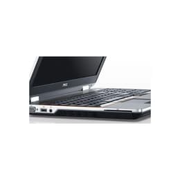 Dell Latitude E6520 15" Core i7 2.4 GHz - HDD 500 Go - 8 Go AZERTY - Français