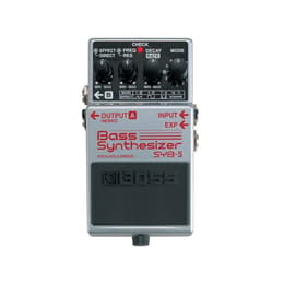 Accessoires audio Boss SYB-5 Bass Synthesizer