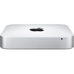 Mac mini (Octobre 2014) Core i5 1,4 GHz - SSD 128 Go - 4Go