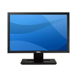 Écran 19" LCD WXGA+ Dell E1910F