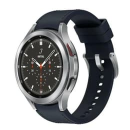 Montre Cardio GPS Samsung Galaxy Watch 4 Classic - Argent