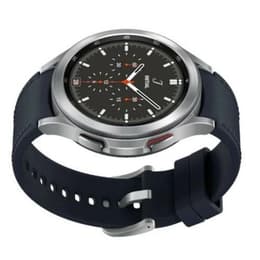 Montre Cardio GPS Samsung Galaxy Watch 4 Classic - Argent
