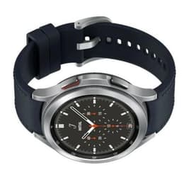 Montre Cardio GPS Samsung Galaxy Watch 4 Classic - Argent