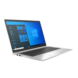 Hp EliteBook 830 G8 13" Core i7 3 GHz - SSD 256 Go - 32 Go AZERTY - Français