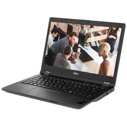 Fujitsu LifeBook E5510 15" Core i5 1.6 GHz - SSD 512 Go - 16 Go AZERTY - Français