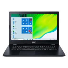 Acer Aspire 3 N19C2 17" Celeron 1.1 GHz - HDD 1 To - 4 Go AZERTY - Français