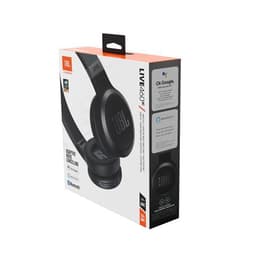 Casque sans fil Jbl Live 460NC - Noir