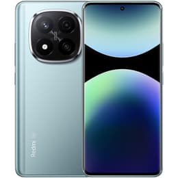 Xiaomi Redmi Note 14 Pro Plus 5G 256 Go - Bleu - Débloqué