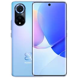 Huawei nova 9 128 Go - Bleu - Débloqué - Dual-SIM