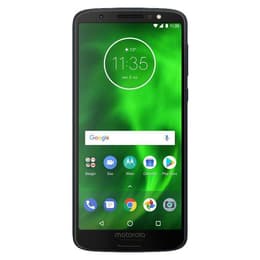 Motorola Moto G6 32 Go - Bleu - Débloqué