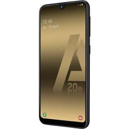 Galaxy A20e 32 Go - Noir - Débloqué