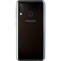 Galaxy A20e 32 Go - Noir - Débloqué