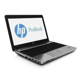 Hp ProBook 4340S 13" Core i3 2.4 GHz - SSD 512 Go - 8 Go AZERTY - Français