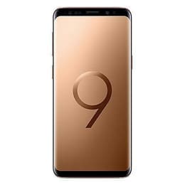 Galaxy S9 64 Go - Or Rose - Débloqué